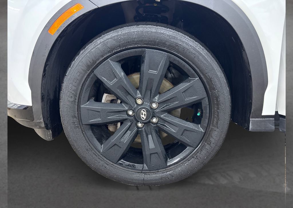 Used 2023 Hyundai Palisade XRT w/ Cargo Package image 12