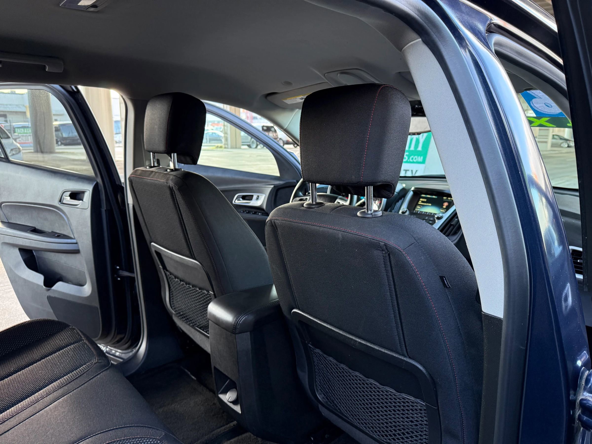 Used 2016 Chevrolet Equinox LT AWD/4WD image 19