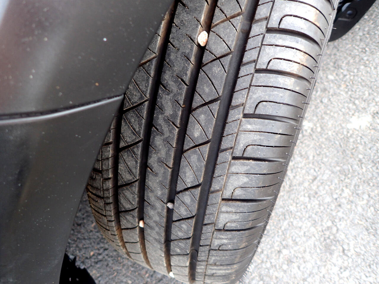 Used 2008 Suzuki SX4 AWD Hatchback image 21