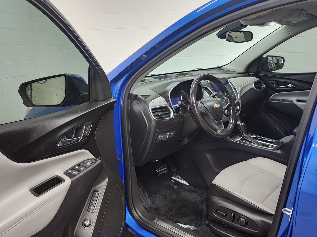 Used 2019 Chevrolet Equinox Premier image 11