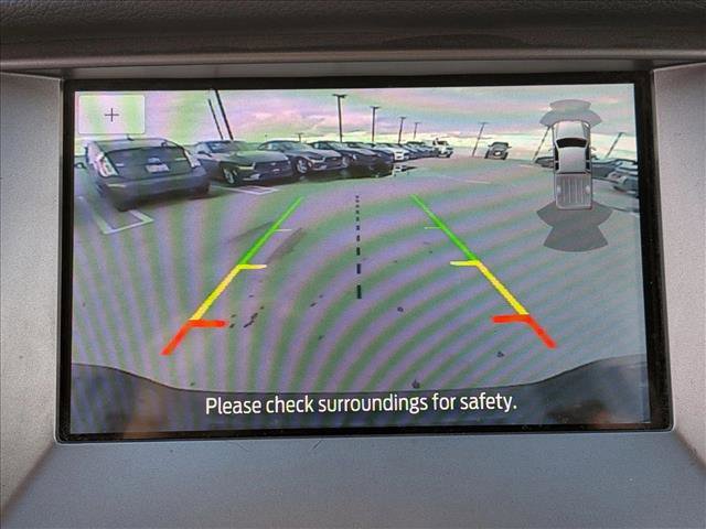 Used 2019 Ford Ranger XLT w/ Equipment Group 301A Mid image 12