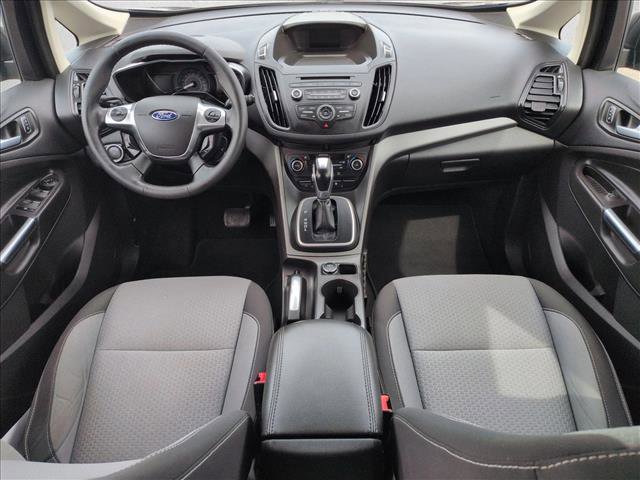 Used 2018 Ford C-MAX SE image 17