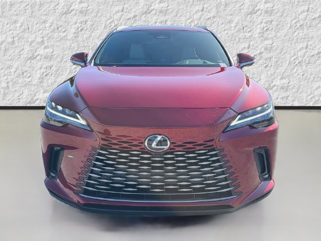 New 2026 Lexus RX 350 Premium Plus w/ Convenience Package AWD/4WD image 8