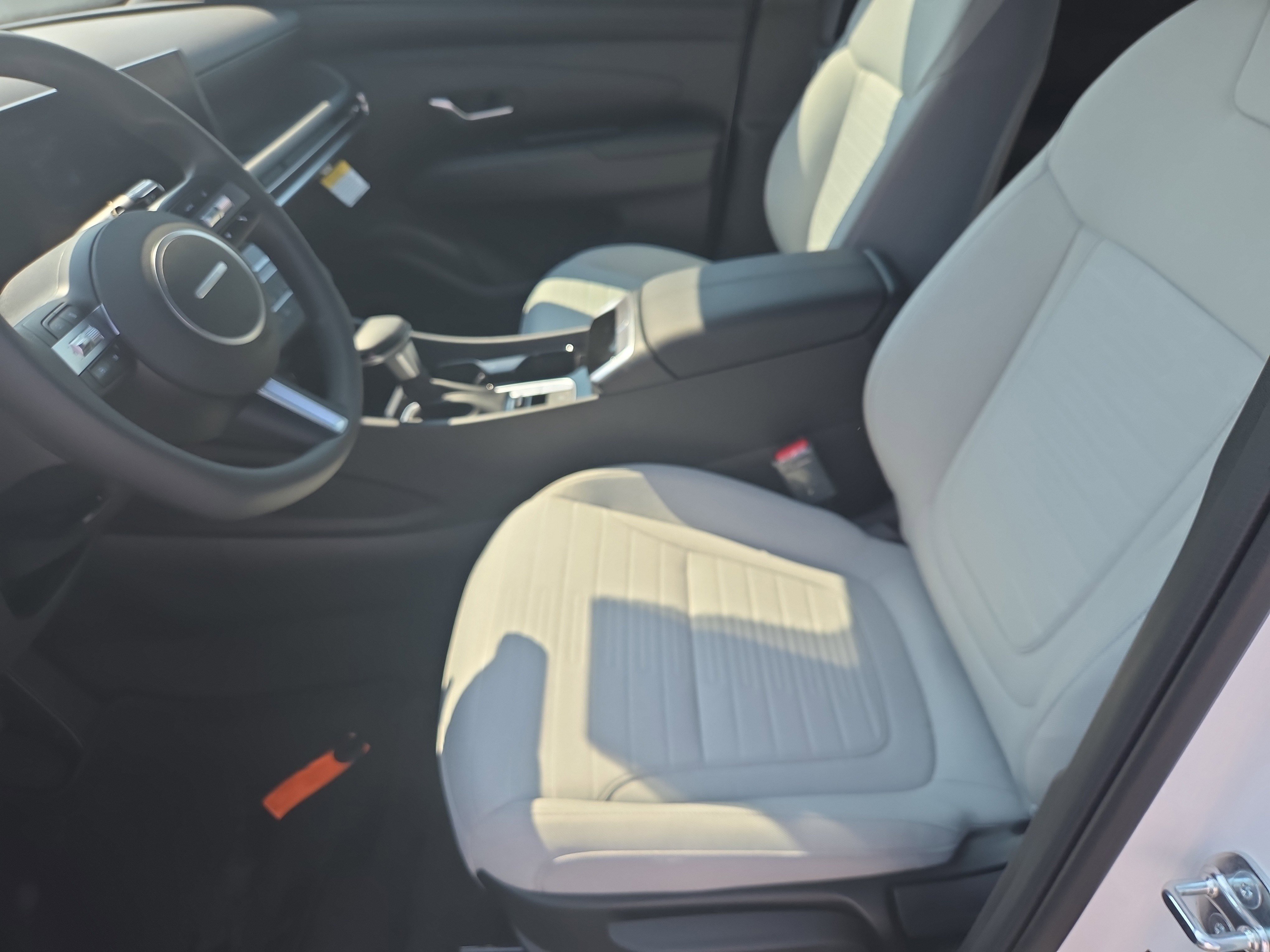 New 2026 Hyundai Santa Cruz SE image 4