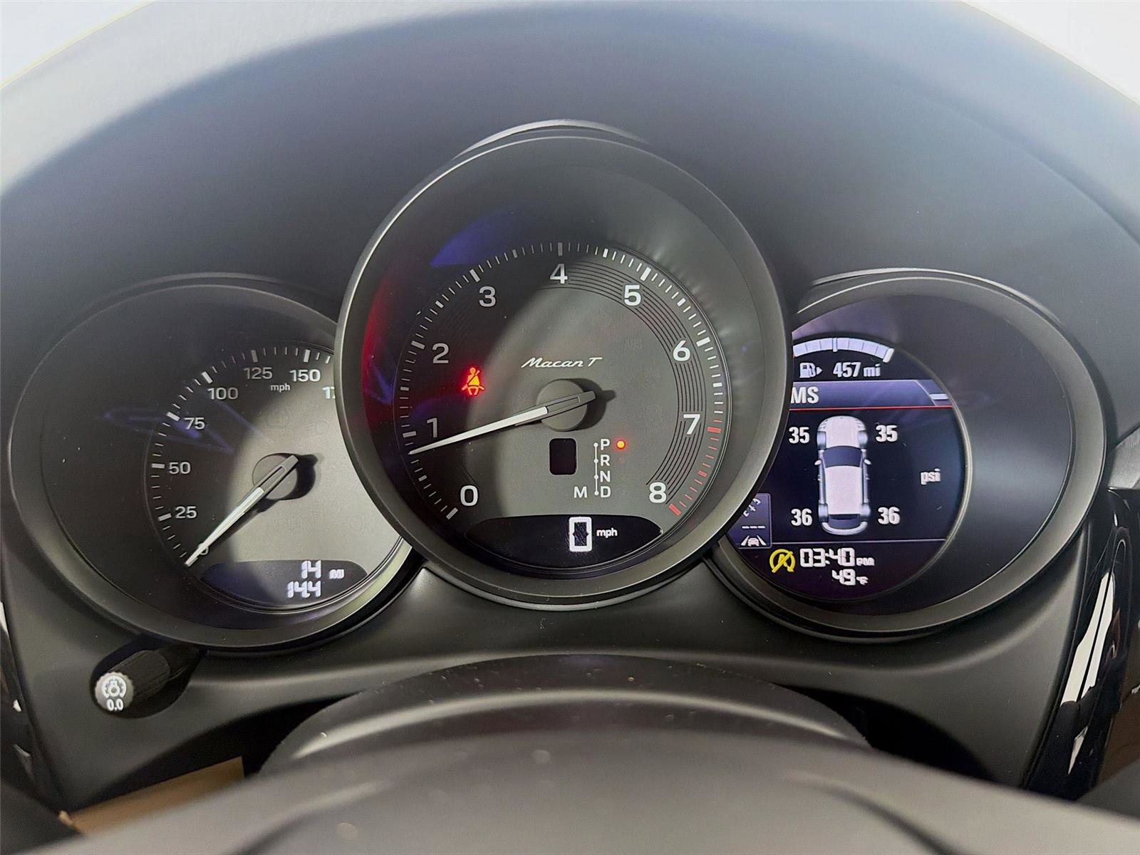 New 2026 Porsche Macan Turbo image 15