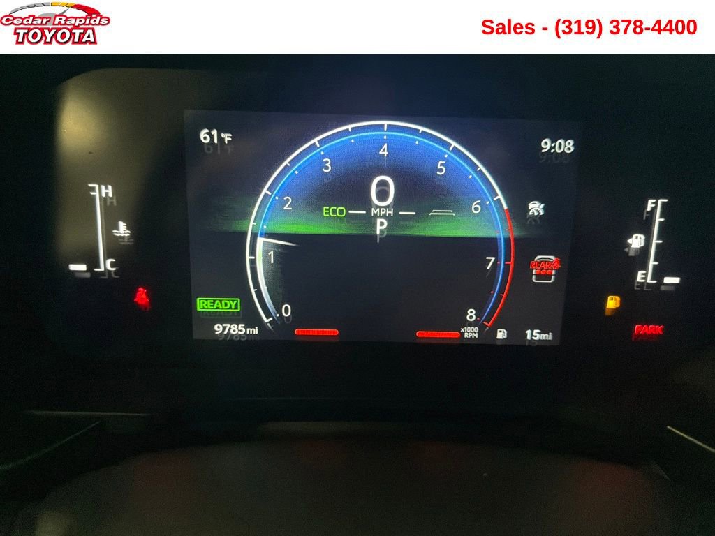 Used 2024 Toyota Land Cruiser 1958 image 17