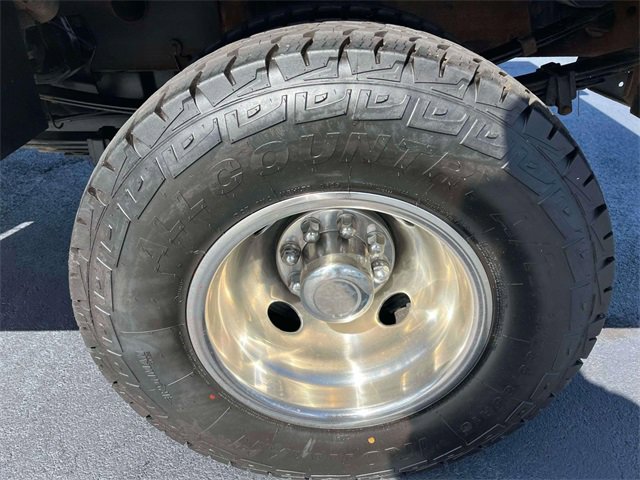 Used 2005 GMC Sierra 3500 W/T image 13