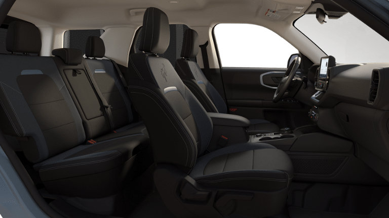 New 2024 Ford Bronco Sport Badlands AWD/4WD image 29