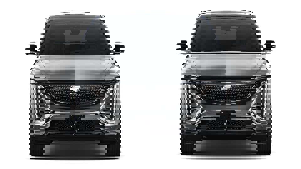 New 2026 Cadillac Lyriq V image 58