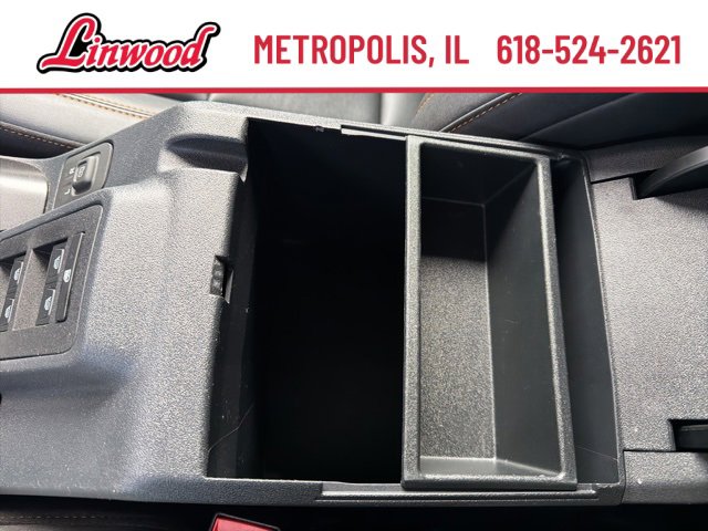 Used 2022 Ford Bronco Badlands image 18