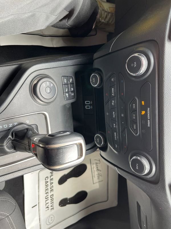 Used 2019 Ford Ranger XLT w/ Equipment Group 302A Luxury AWD/4WD image 16