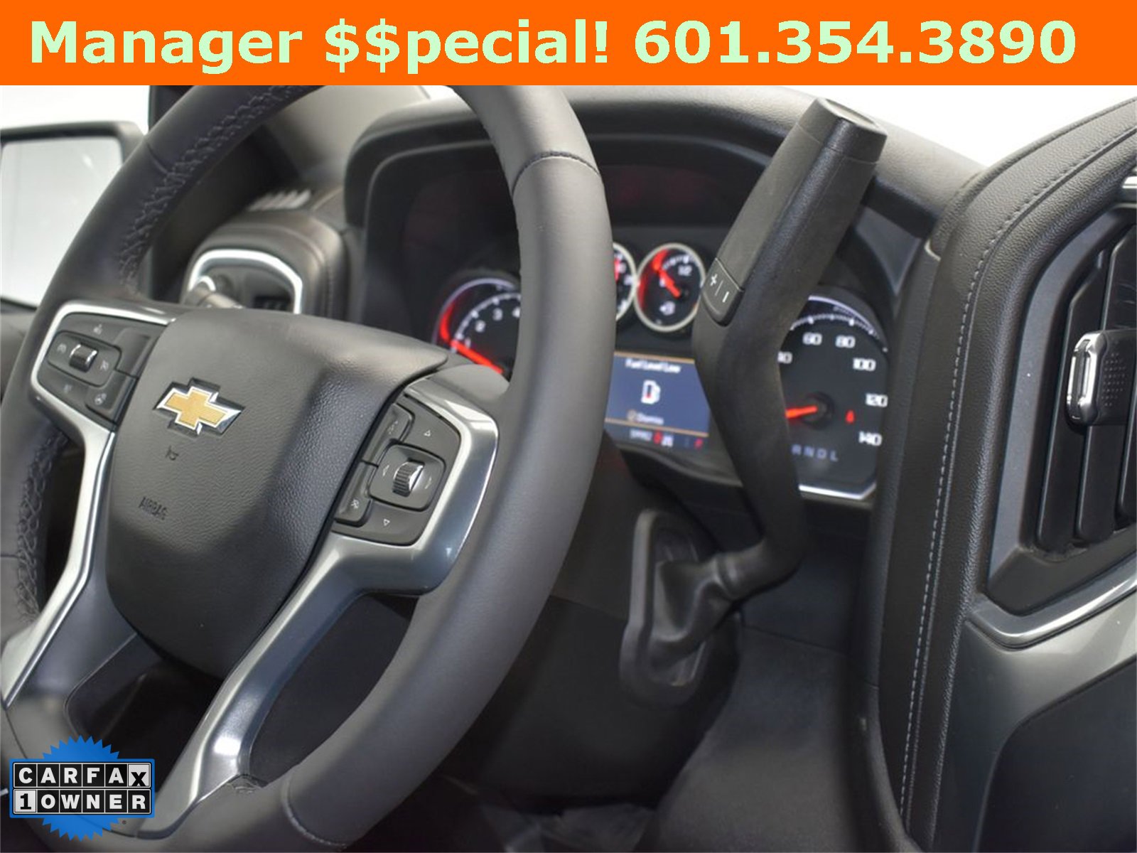 Used 2022 Chevrolet Silverado 1500 LT image 23