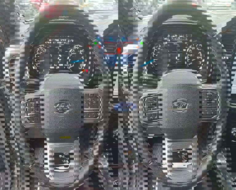 Used 2023 Ford F150 XLT w/ Equipment Group 302A High image 6