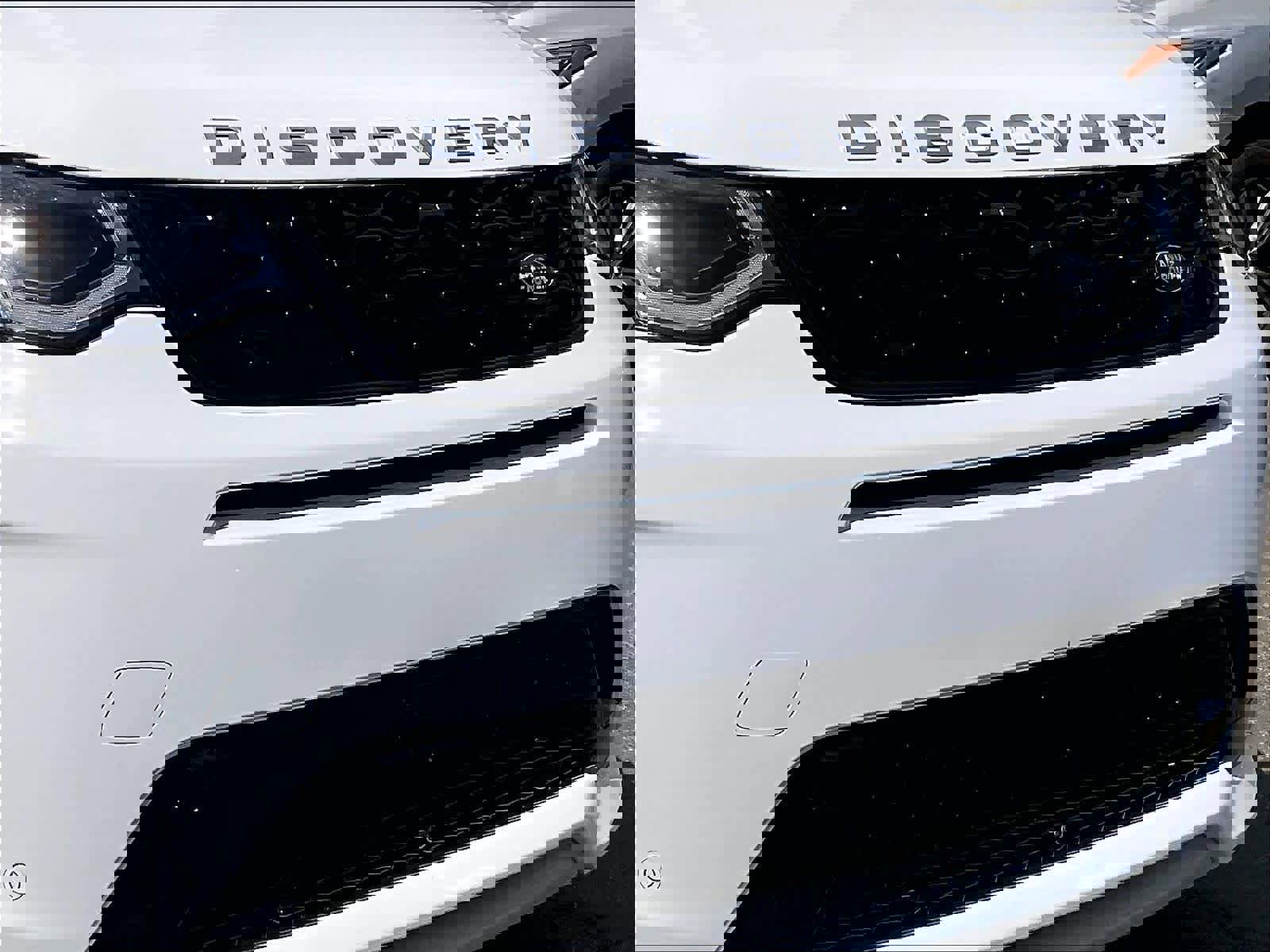 Used 2025 Land Rover Discovery Sport S image 31