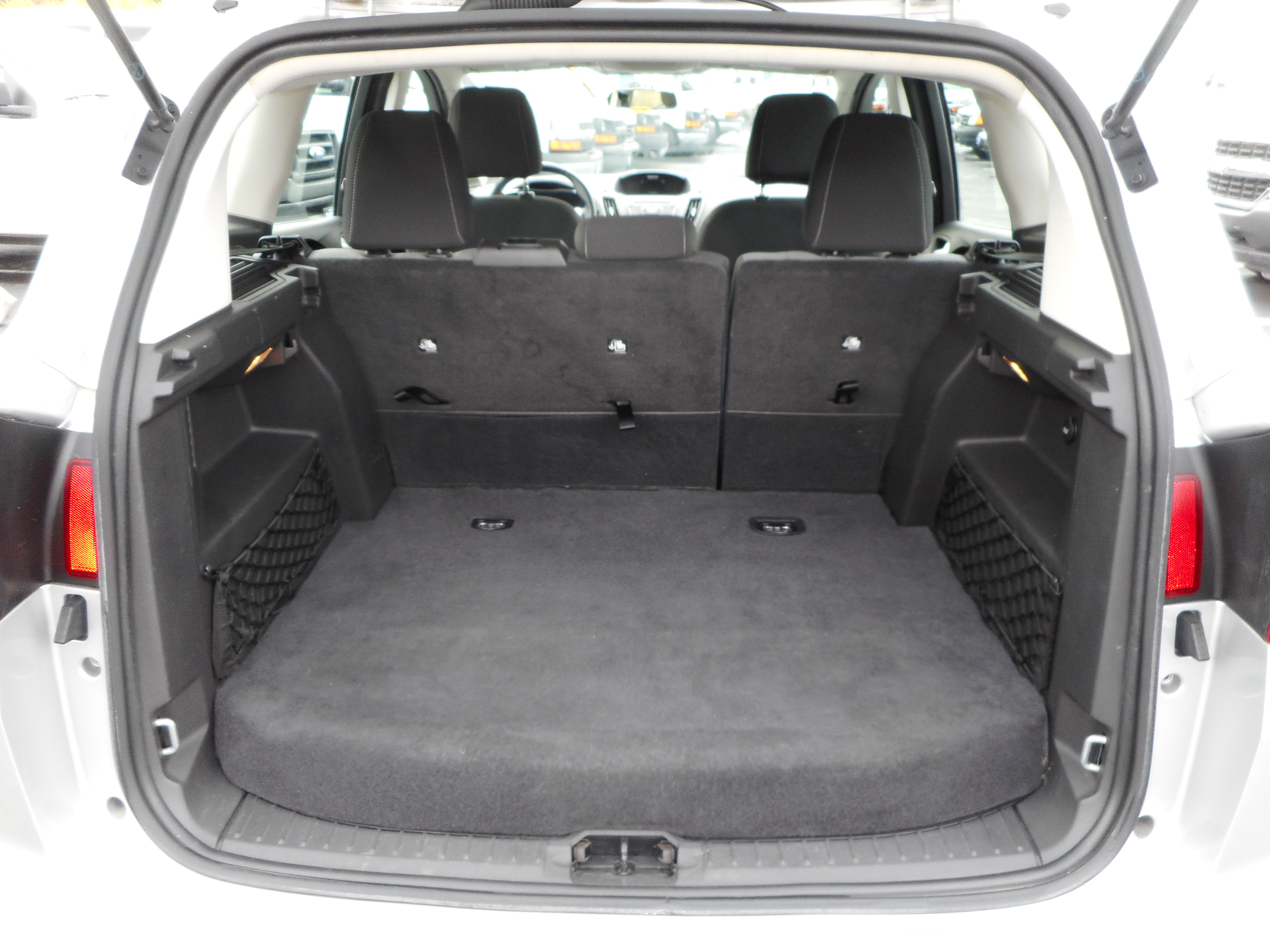 Used 2015 Ford C-MAX SE image 22