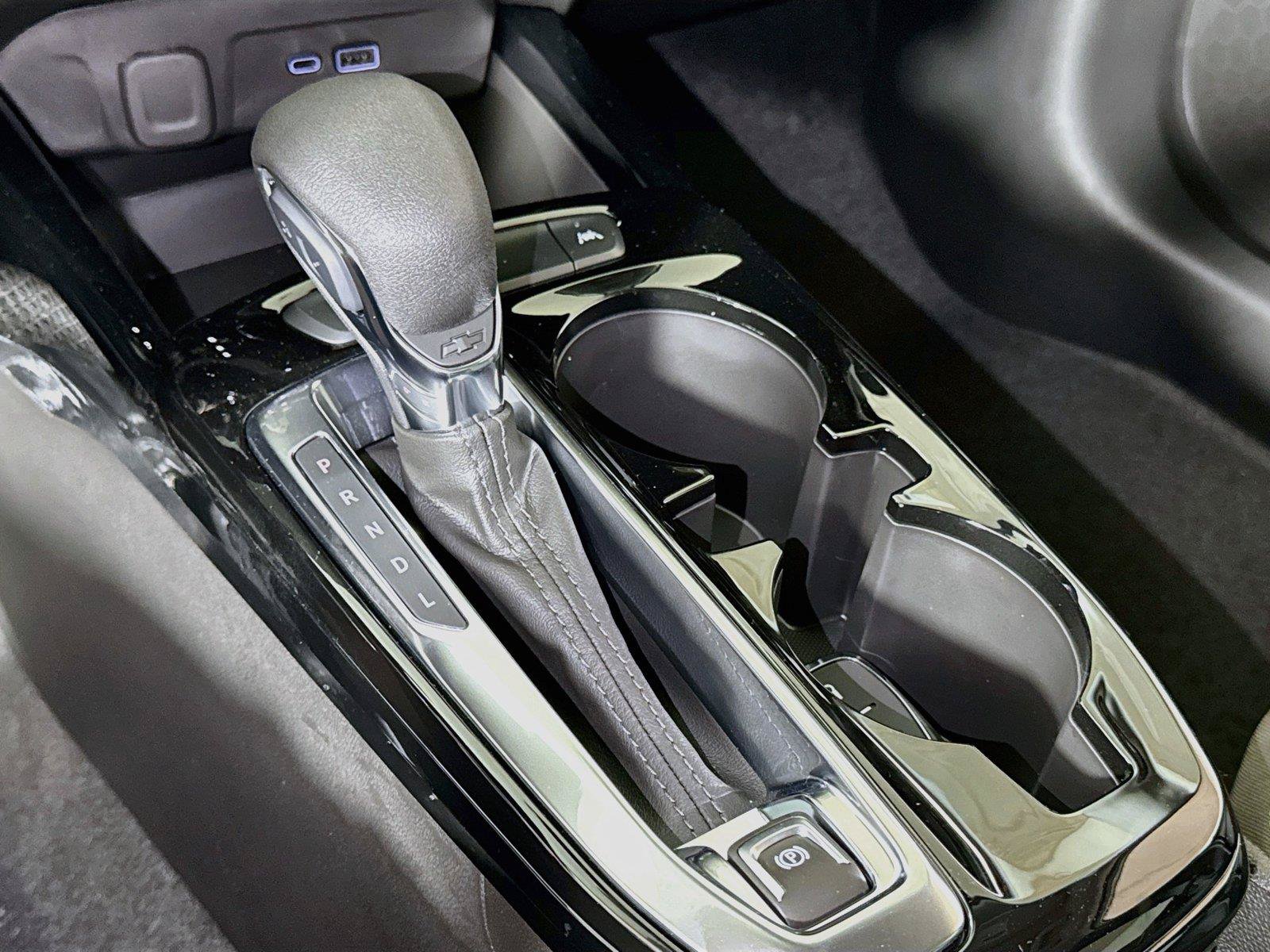 New 2026 Chevrolet Trax ACTIV w/ Driver Confidence Package FWD image 10