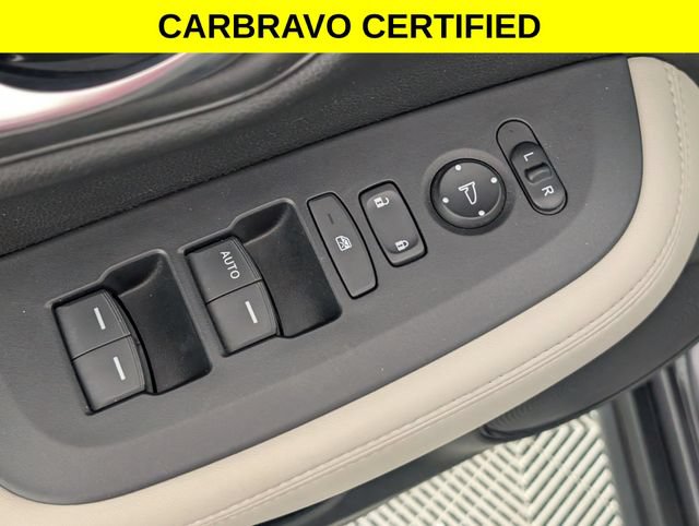 Used 2023 Honda HR-V LX image 11