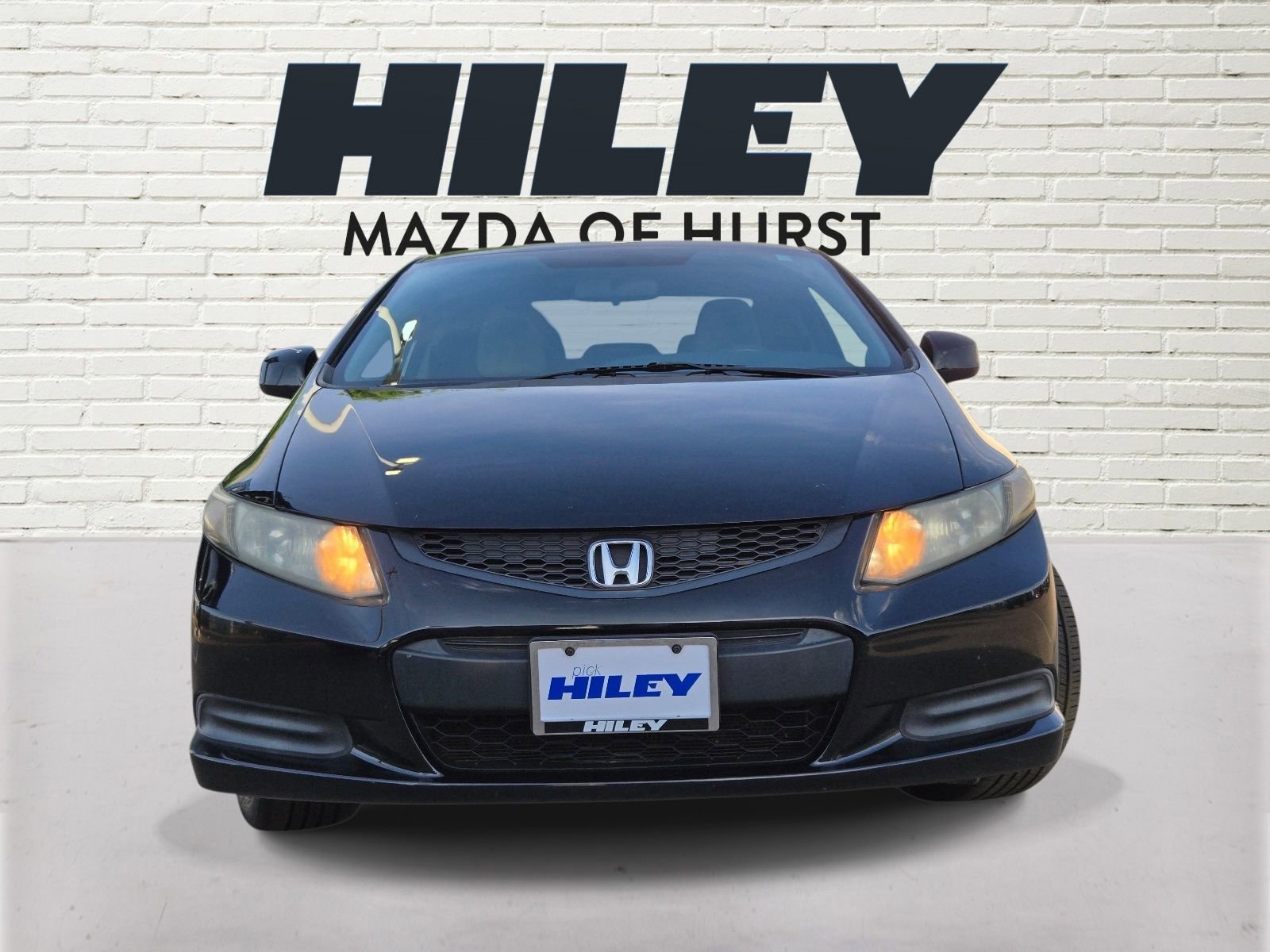 Used 2013 Honda Civic LX image 2