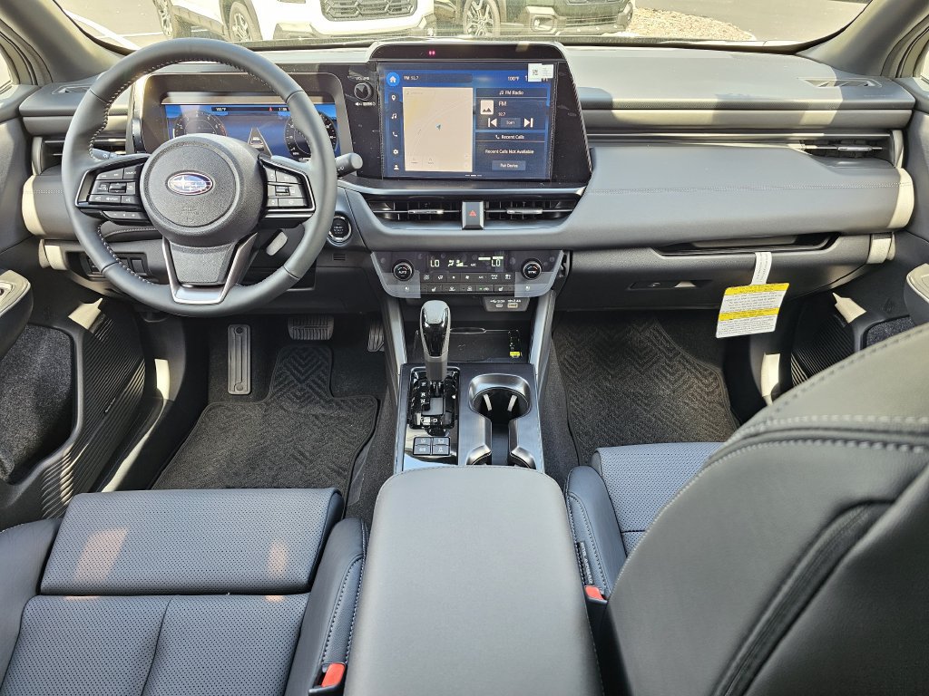 New 2026 Subaru Outback Touring XT AWD/4WD image 12