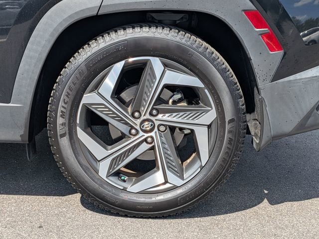 Used 2022 Hyundai Tucson SEL w/ Convenience Package image 11