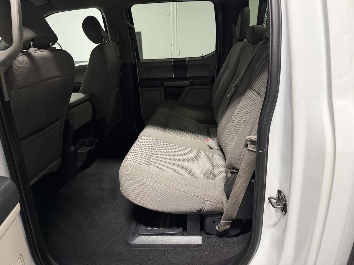 Used 2019 Ford F250 XLT image 15