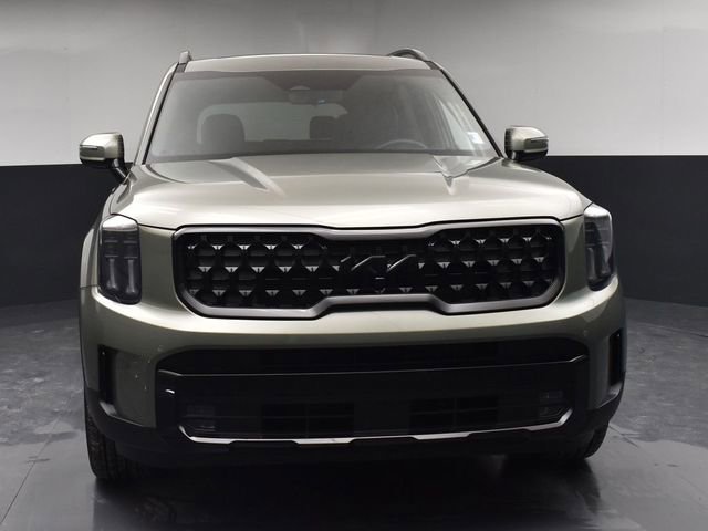 Used 2025 Kia Telluride SX Prestige X-Line image 3
