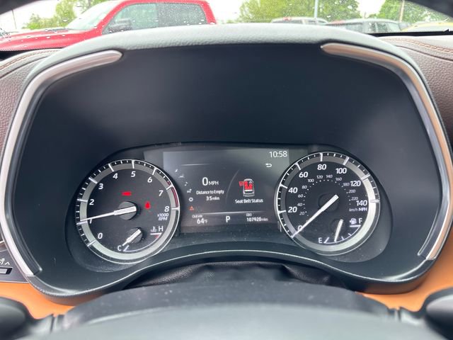 Used 2020 Toyota Highlander Platinum AWD/4WD image 20