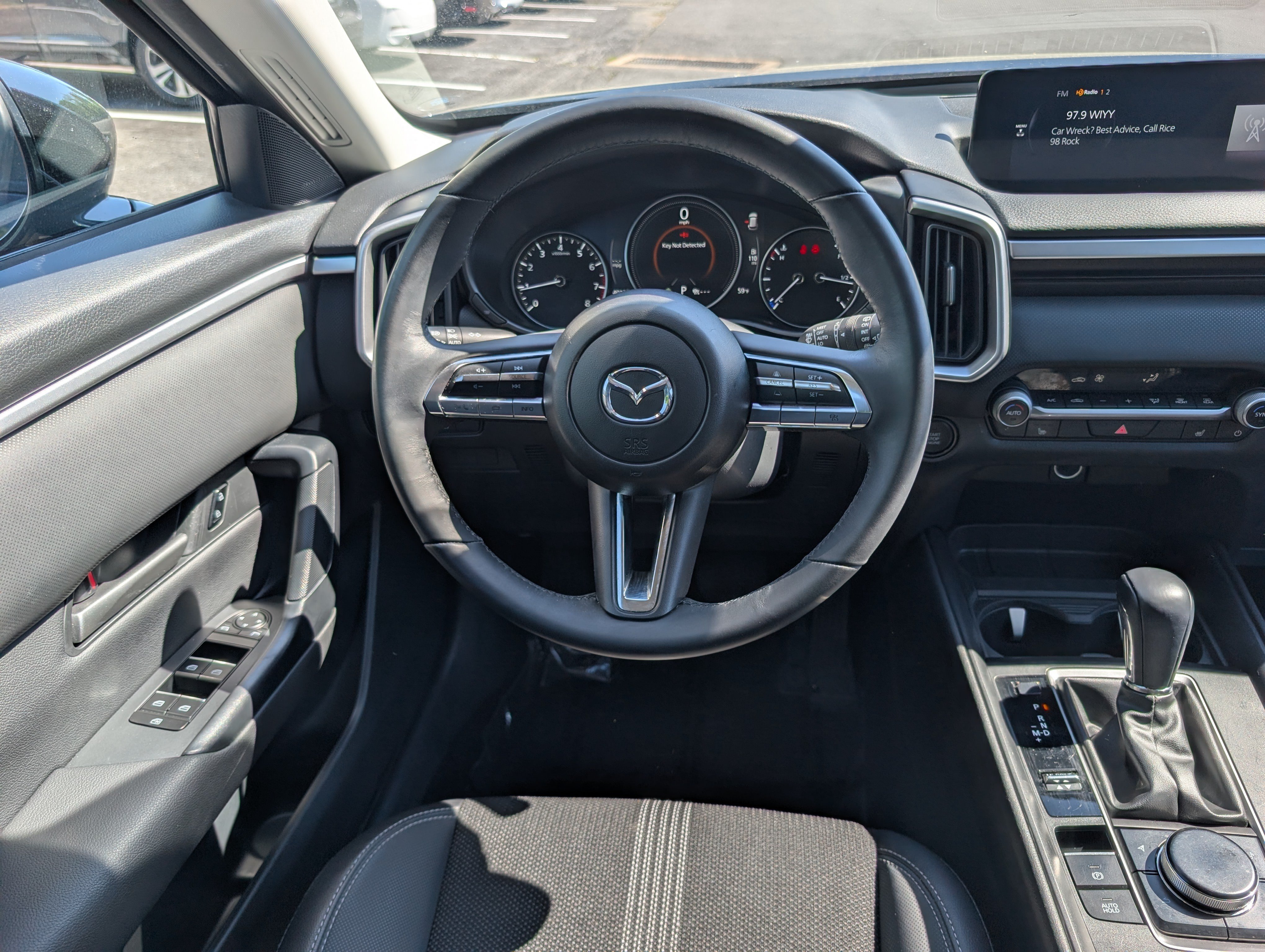 Used 2025 MAZDA CX-50 AWD 2.5 S w/ Preferred Package image 17