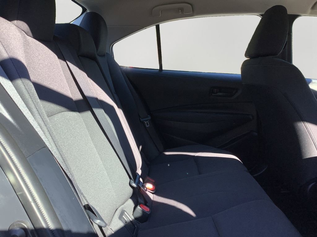 Used 2024 Toyota Corolla LE image 13