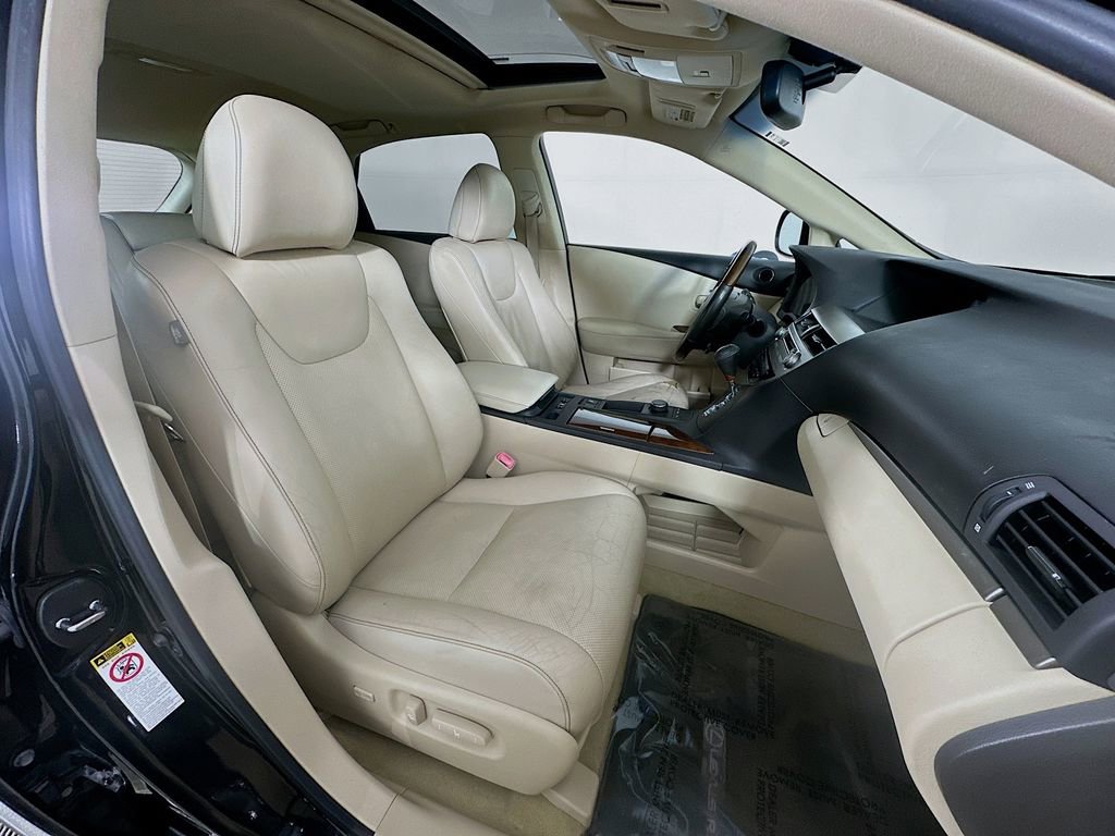 Used 2014 Lexus RX 350 FWD image 34