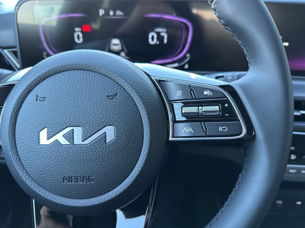 New 2026 Kia Seltos S image 36