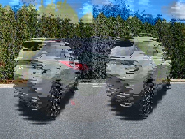 Used 2023 Kia Sportage X-Line image 4