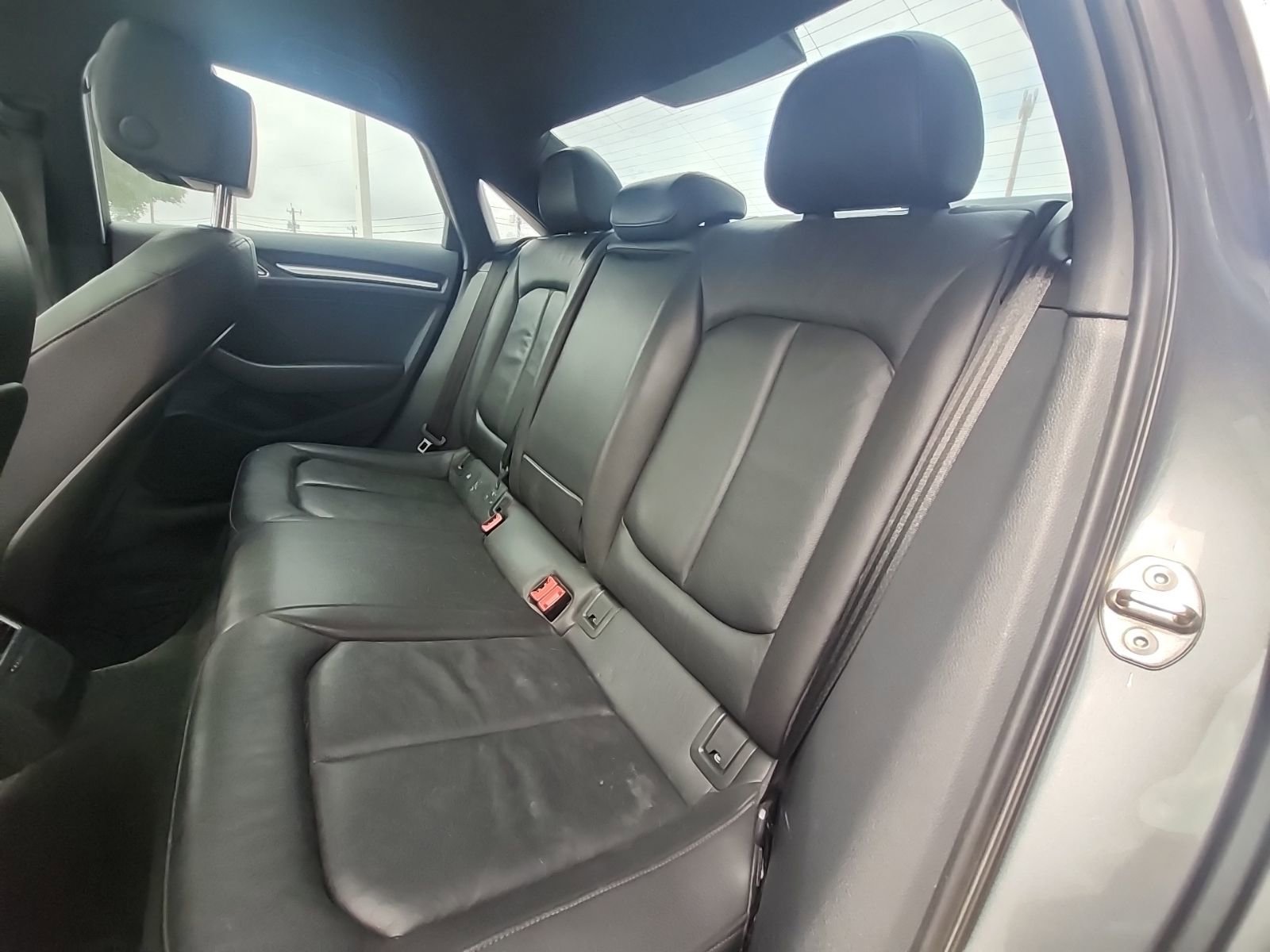 Used 2019 Audi A3 2.0T Premium w/ Convenience Package image 11