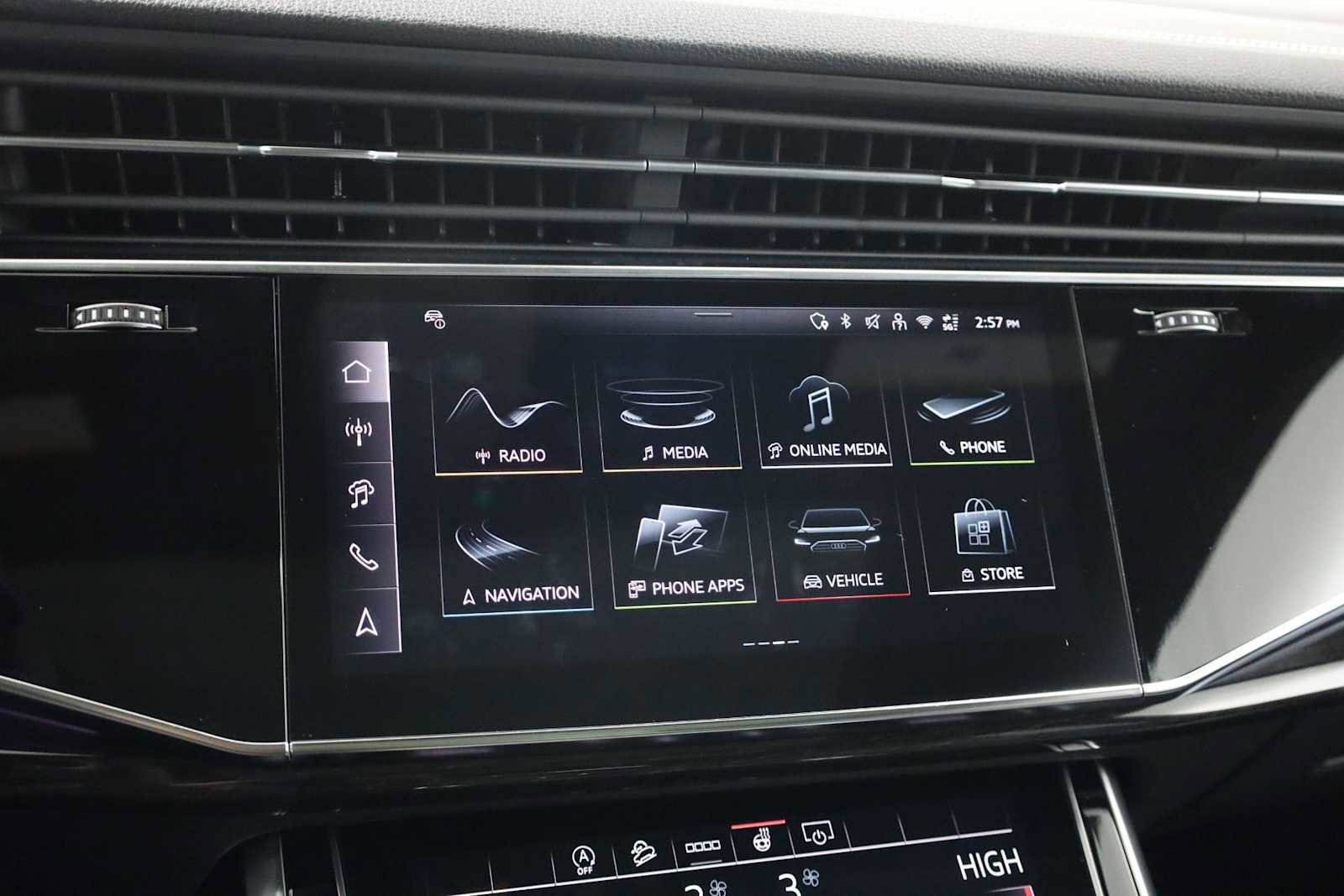 New 2026 Audi Q8 Premium Plus image 30