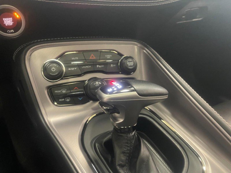 Used 2023 Dodge Challenger SRT Hellcat image 28
