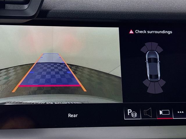 Used 2024 Audi A3 2.0T Premium image 16