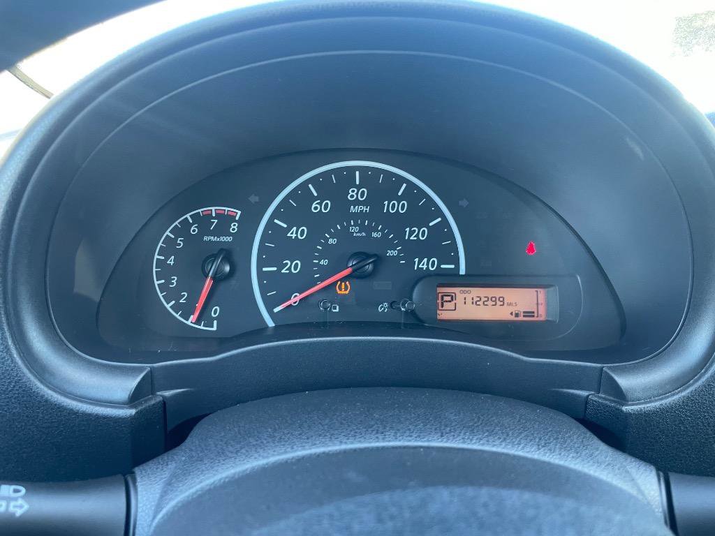 Used 2014 Nissan Versa S image 11