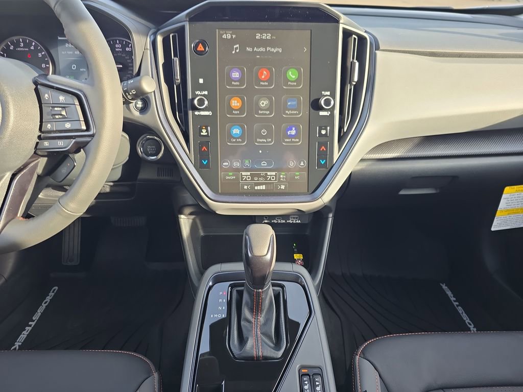 New 2026 Subaru Crosstrek 2.5i Limited image 26