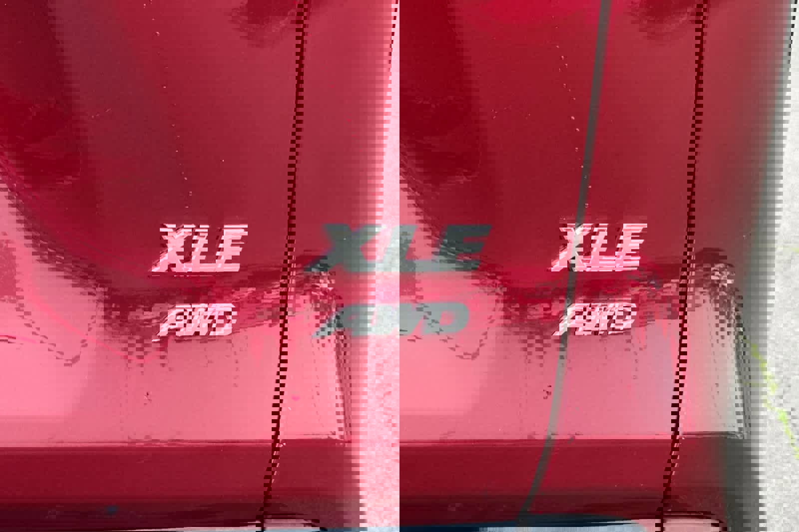 Used 2022 Toyota RAV4 XLE image 31