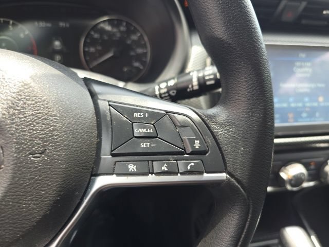 Used 2024 Nissan Kicks SV FWD image 21