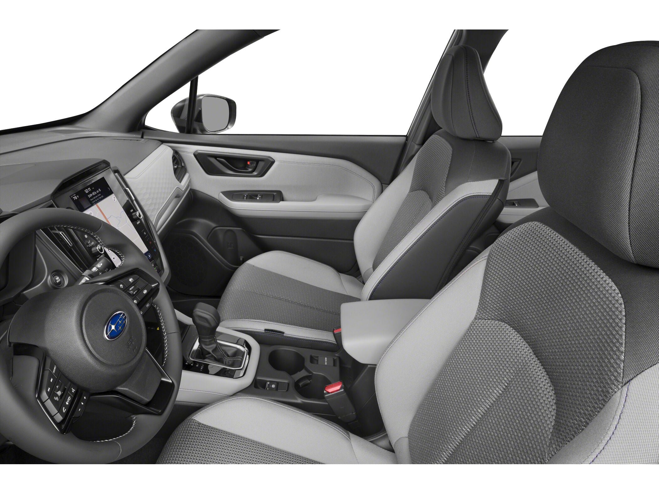 New 2026 Subaru Forester Touring AWD/4WD image 8
