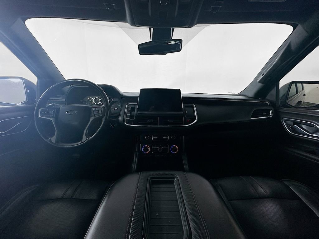 Used 2021 Chevrolet Suburban RST w/ Luxury Package image 10