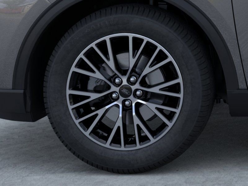 New 2026 Ford Escape SE image 21