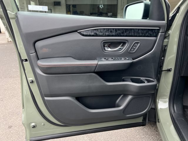 New 2026 Honda Passport TrailSport Elite image 17