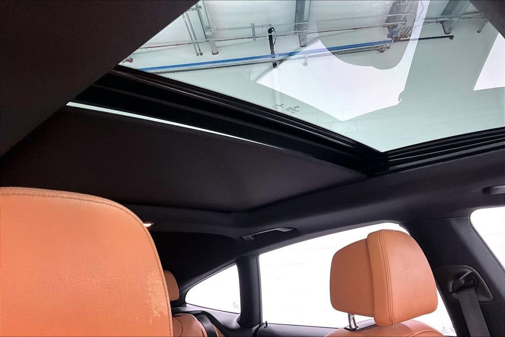 Used 2019 BMW 640i Gran Turismo xDrive w/ M Sport Package image 14