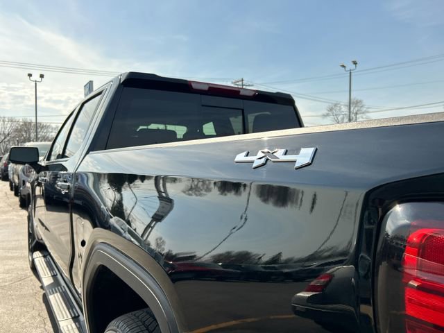 New 2026 GMC Sierra 1500 Elevation w/ Elevation Premium Package image 8