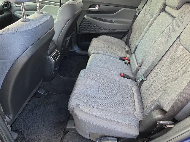 Used 2023 Hyundai Santa Fe SEL w/ Cargo Package FWD image 12