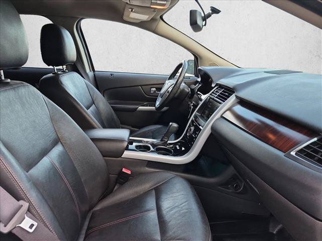 Used 2014 Ford Edge Limited FWD image 20