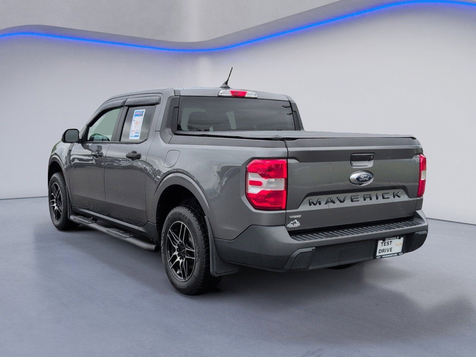 Used 2022 Ford Maverick XL FWD image 9