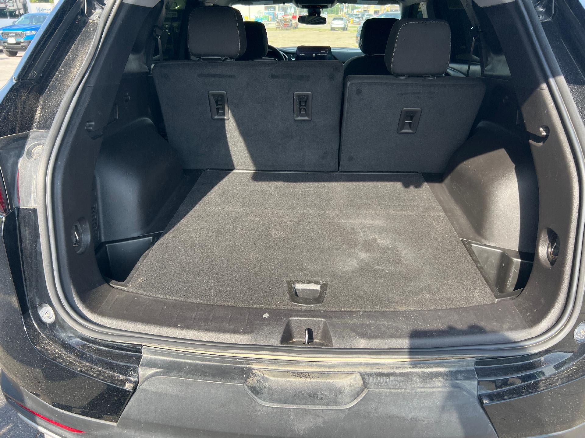 Used 2025 Chevrolet Blazer LT w/ LPO, Floor Liner Package FWD image 22